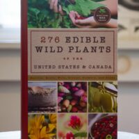 276 Edible Wild Plants of the United States & Canada - Image 2