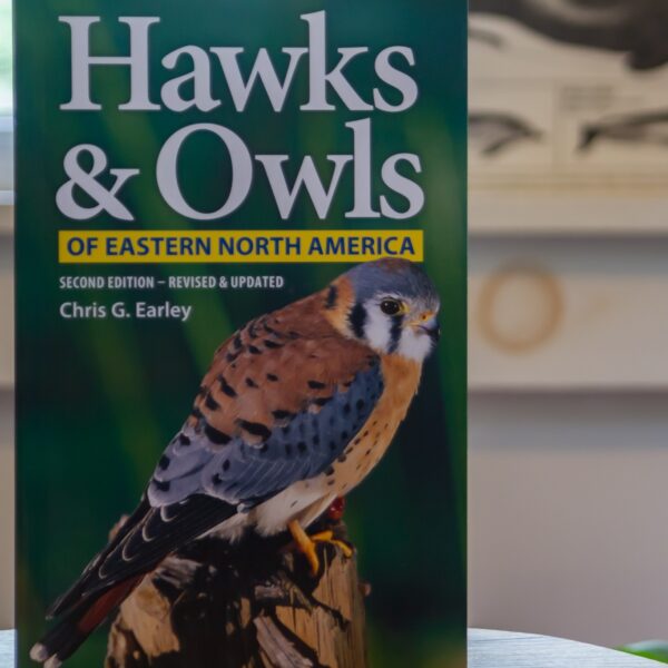 Hawks and Owls of Eastern North America - Scarborough Land Trust