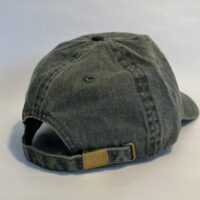 SLT Cap - Olive "Grow" - Image 2