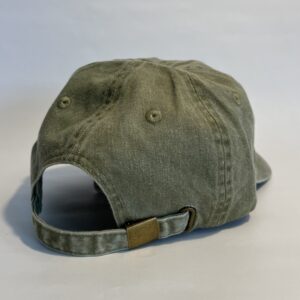 SLT Cap - Khaki - Image 2