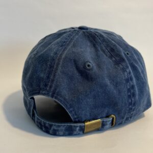 SLT Cap - Navy - Image 2