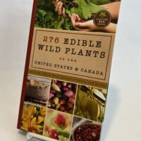 276 Edible Wild Plants of the United States & Canada