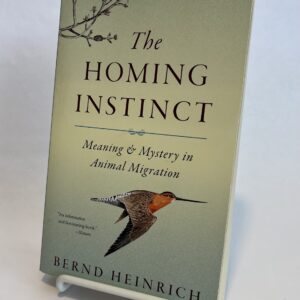 The Homing Instinct - Image 2