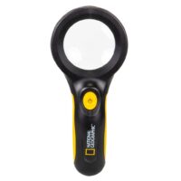 National Geographic 3X LED Magnifying Glass - Image 3