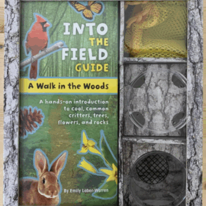 Into the Field Guide: A Walk in the Woods
