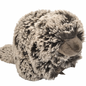 Porcupine cuddlekins