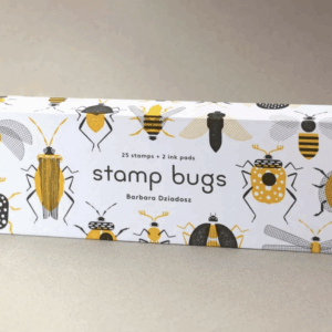 Stamp Bugs