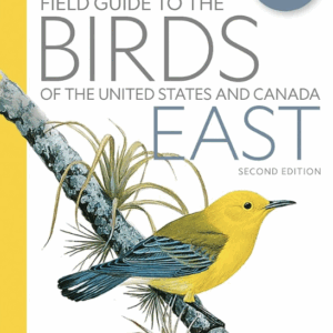 Field Guide to the Birds of the United States and Canada East