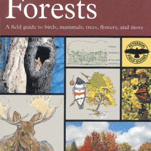 Peterson Field Guides: Eastern Forests